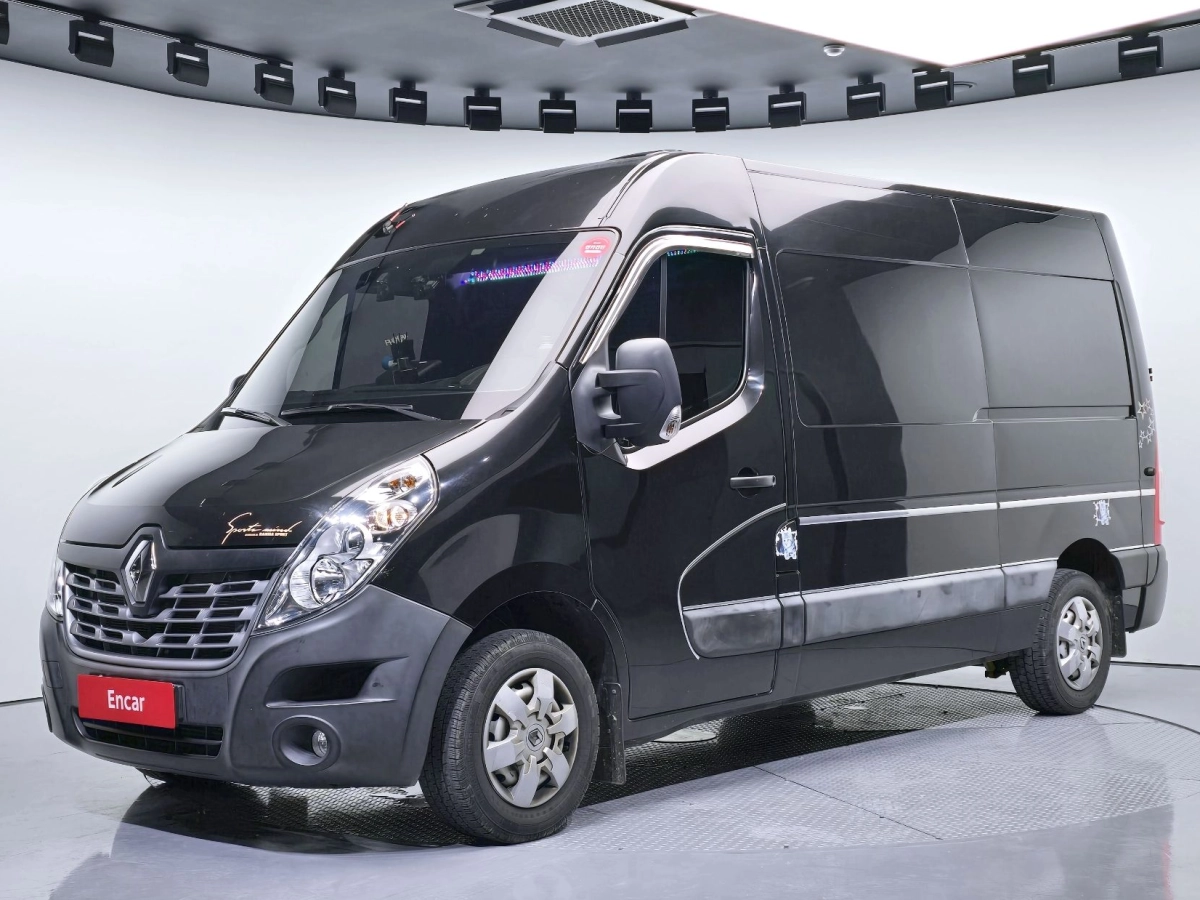 SAMSUNG MASTER  2019