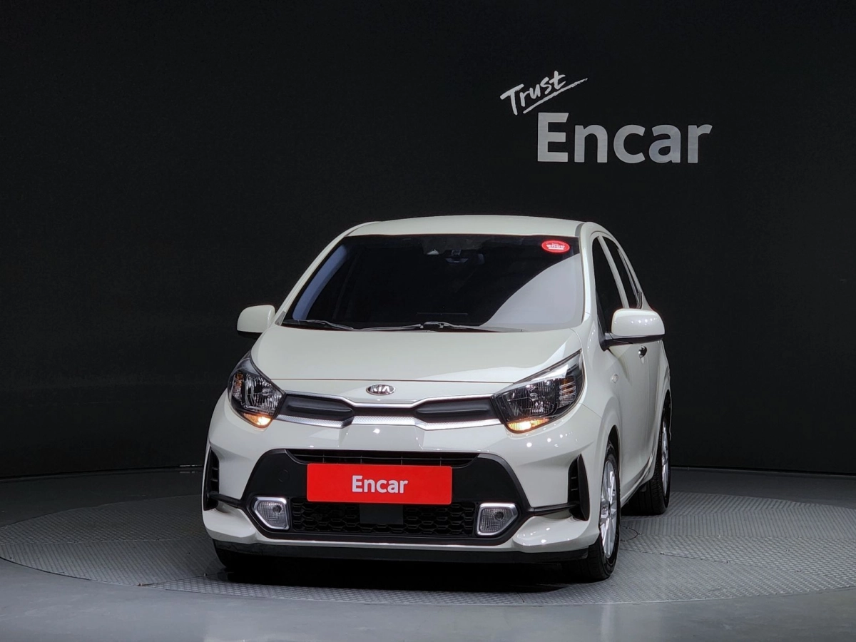 KIA MORNING URBAN JA