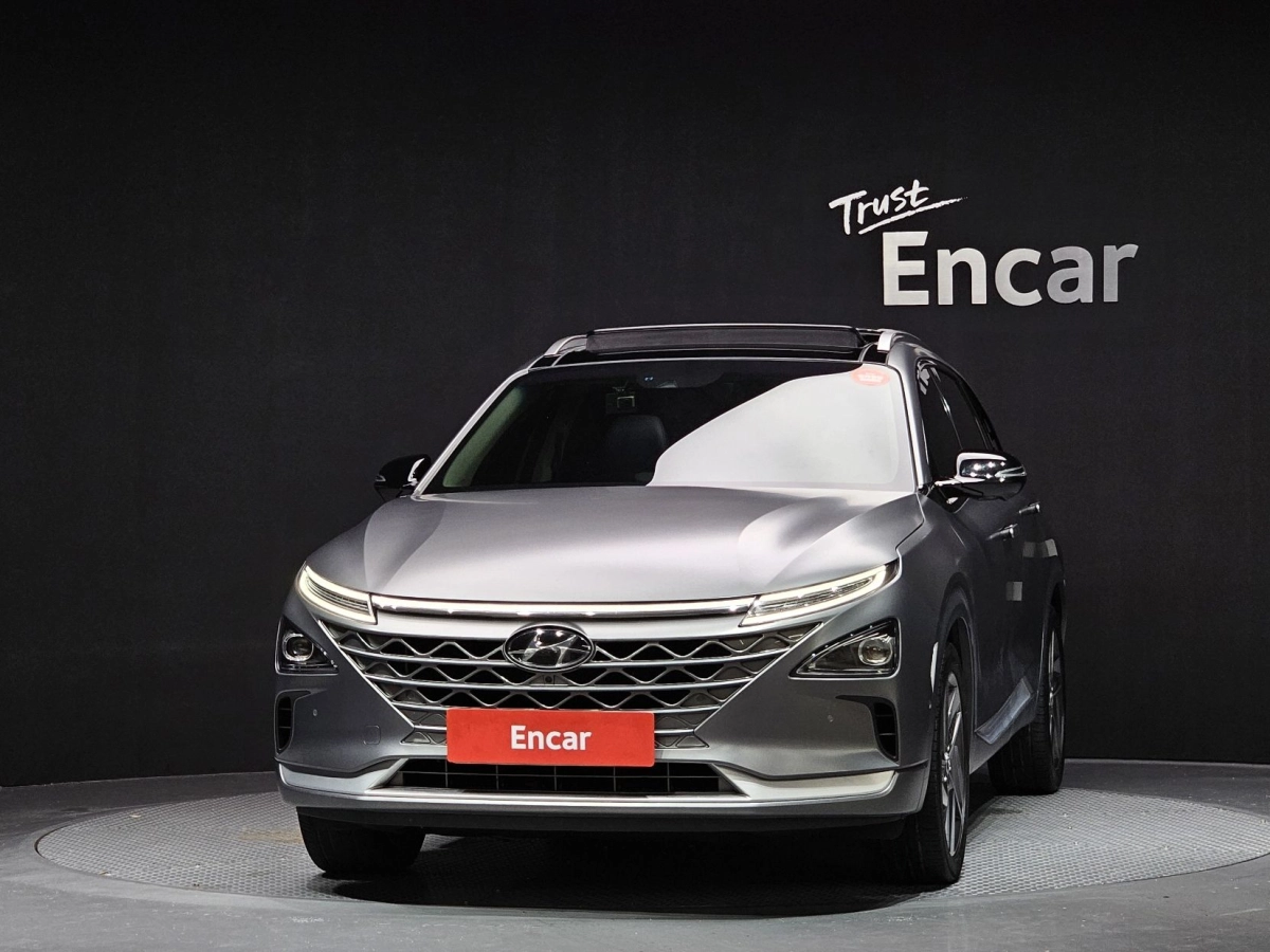 HYUNDAI NEXO