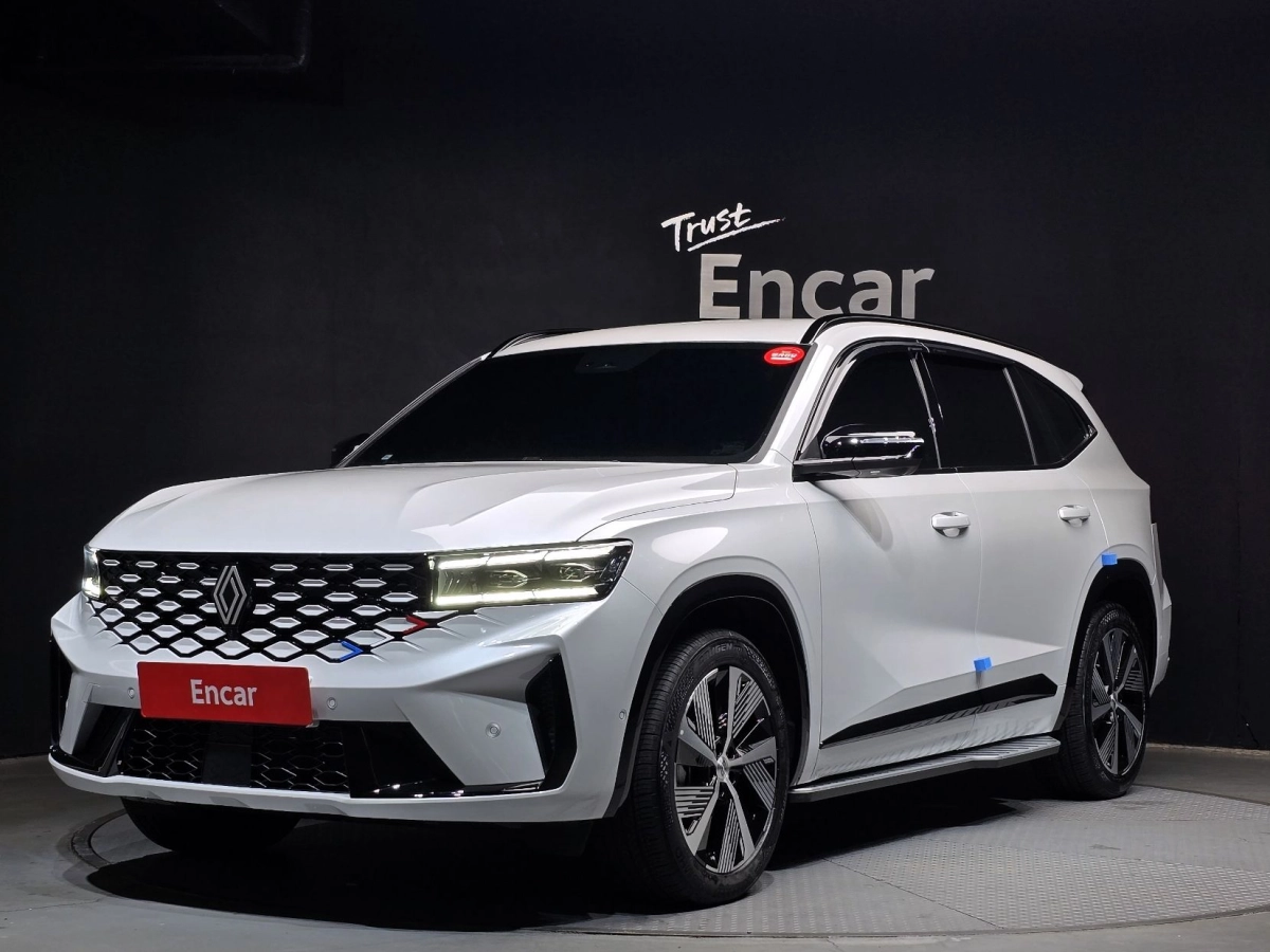 SAMSUNG GRAND KOLEOS