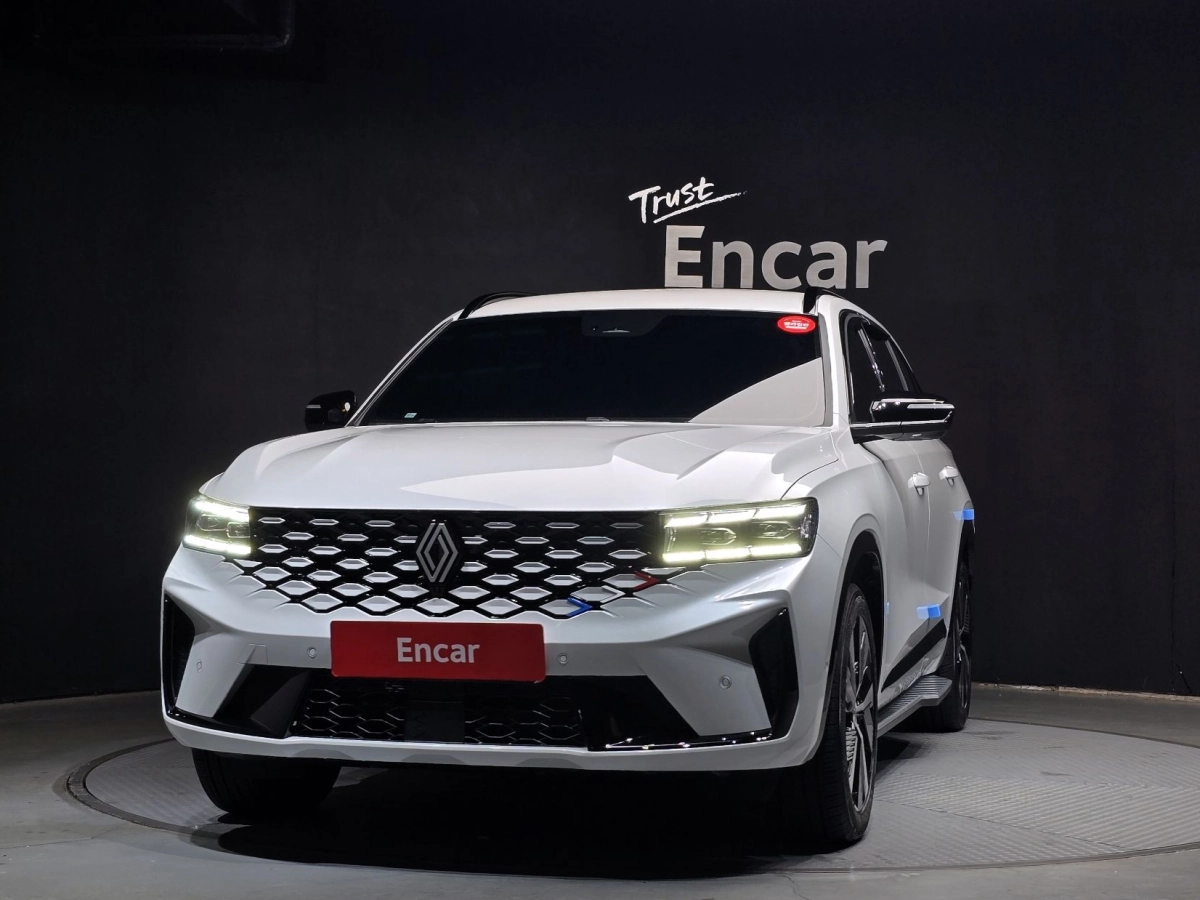 SAMSUNG GRAND KOLEOS