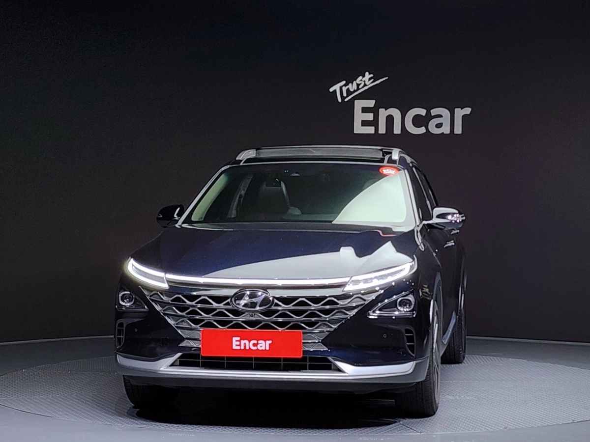 HYUNDAI NEXO