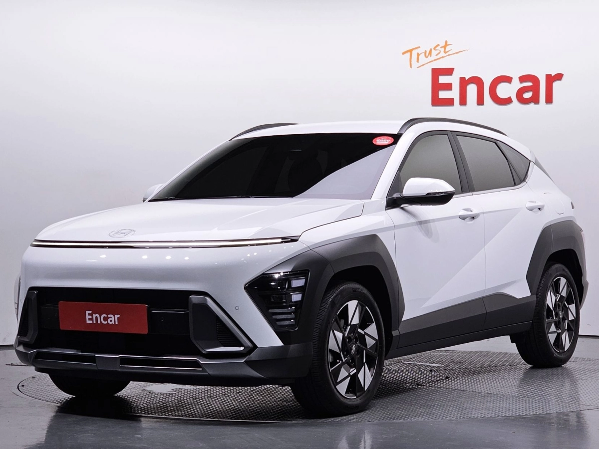 HYUNDAI KONA HYBRID SX2