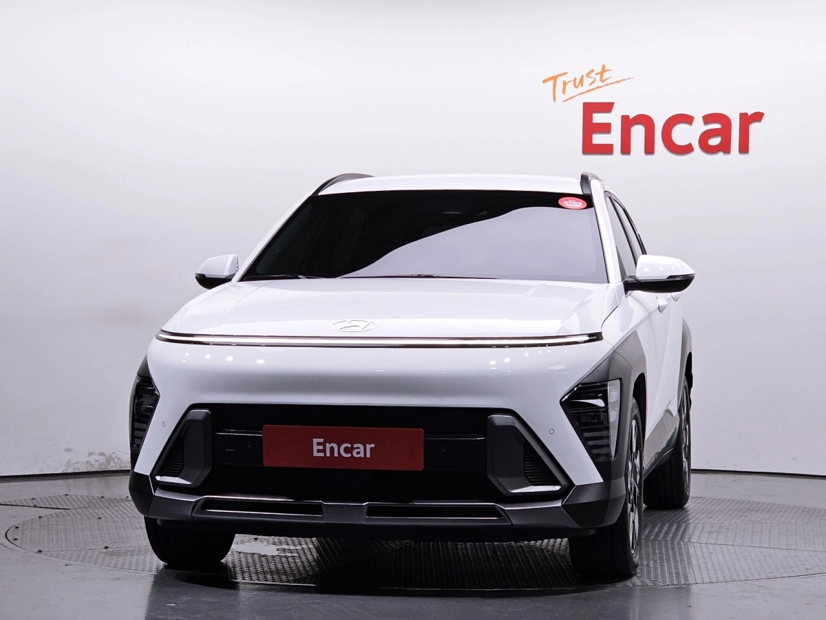 HYUNDAI KONA HYBRID SX2