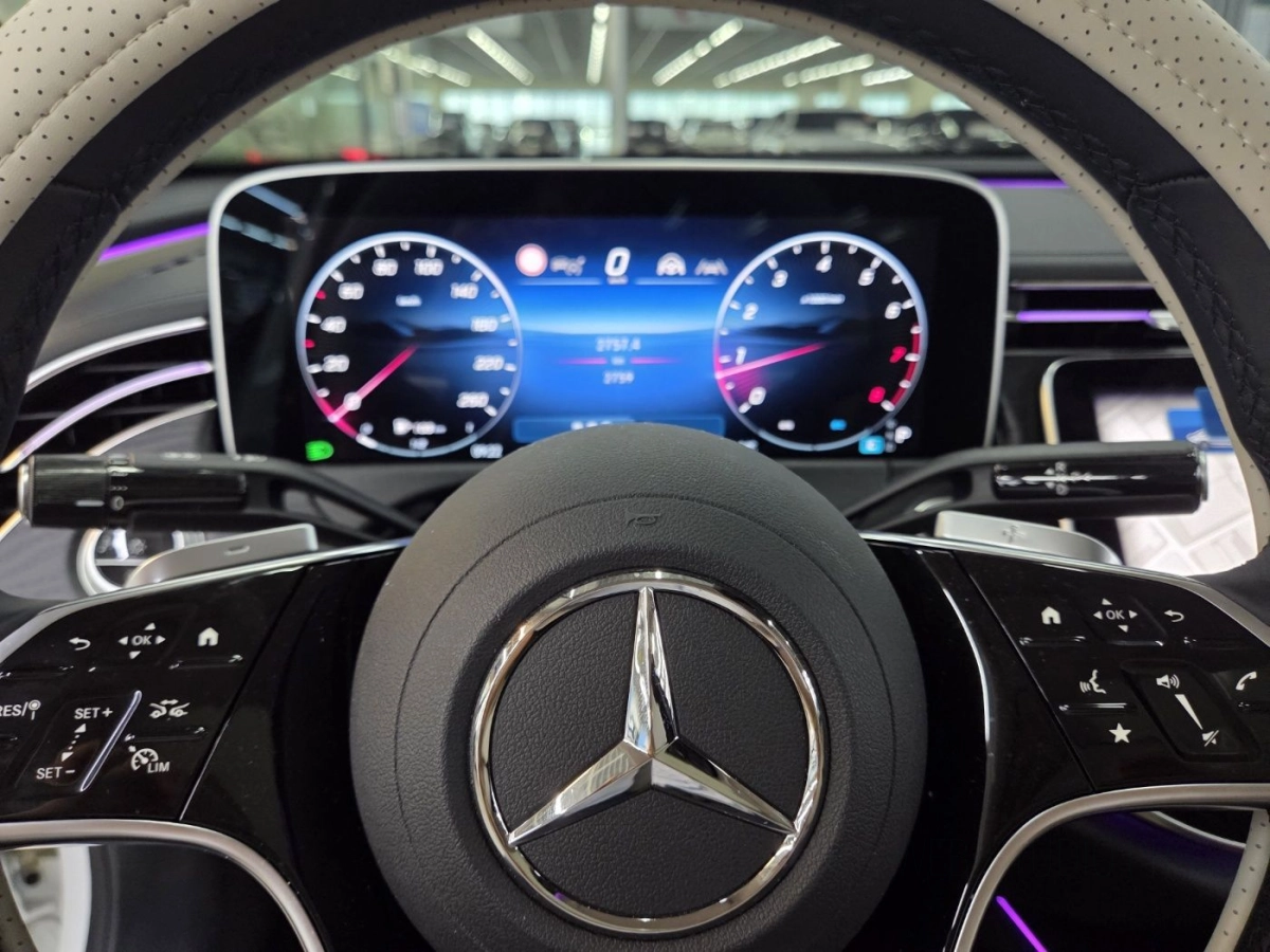 MERCEDES BENZ E-CLASS W214