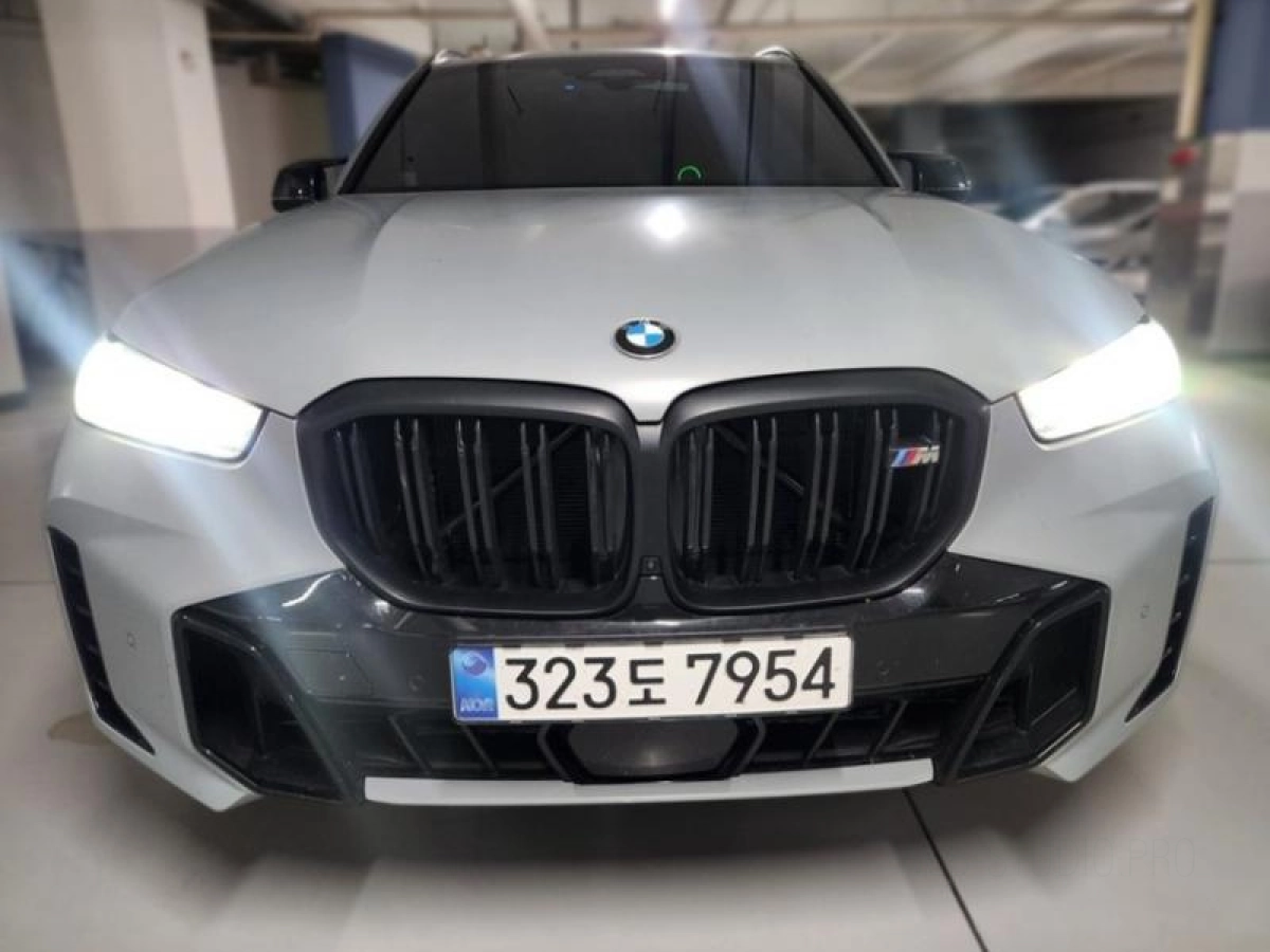 BMW X5 G05  2025