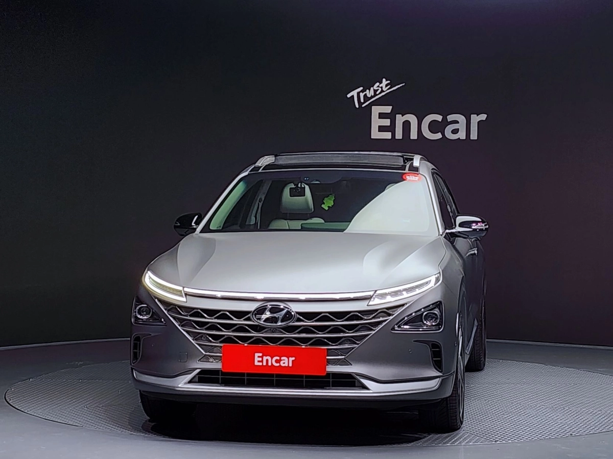 HYUNDAI NEXO
