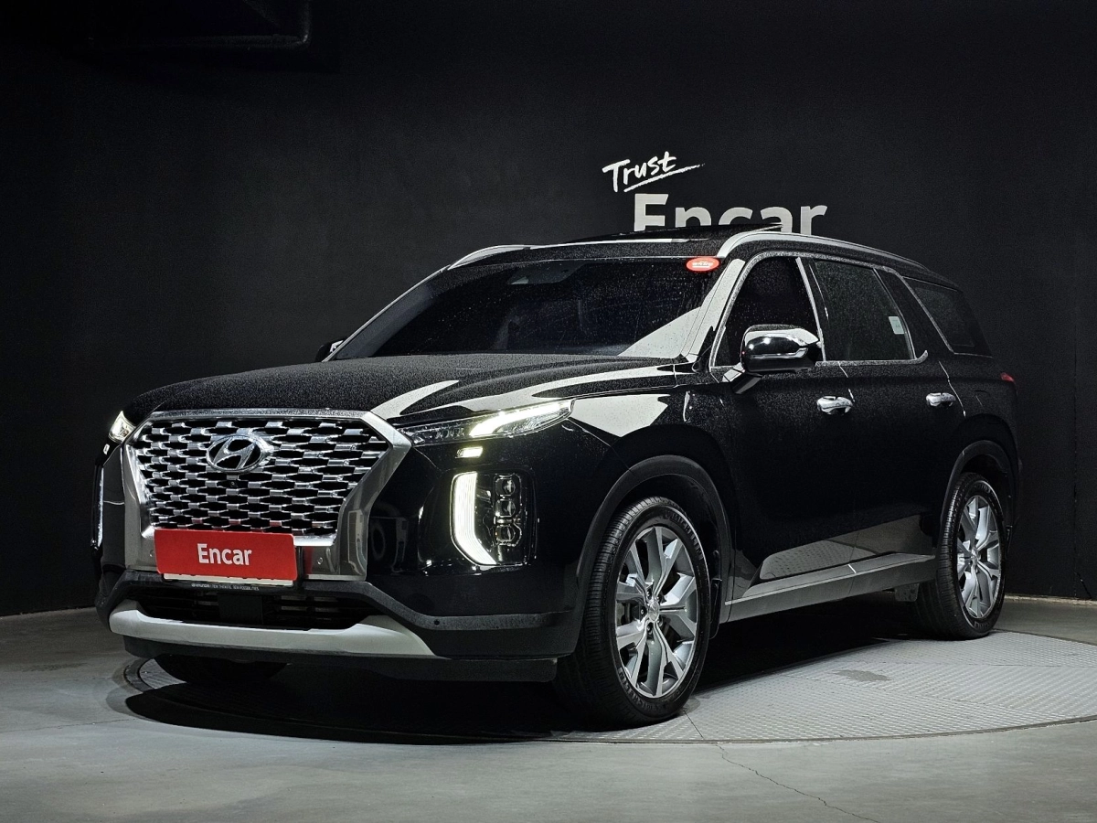 HYUNDAI PALISADE  2019
