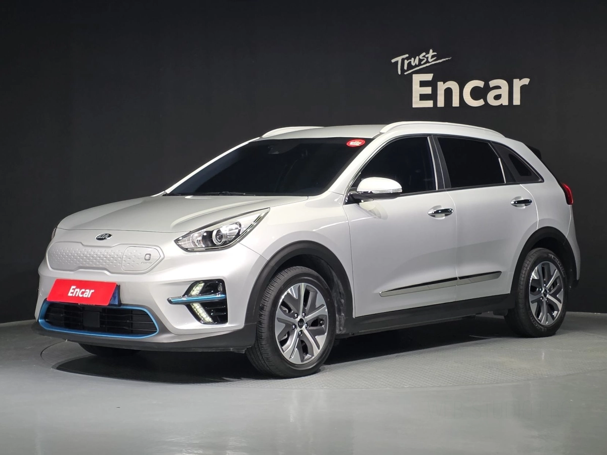 KIA NIRO EV