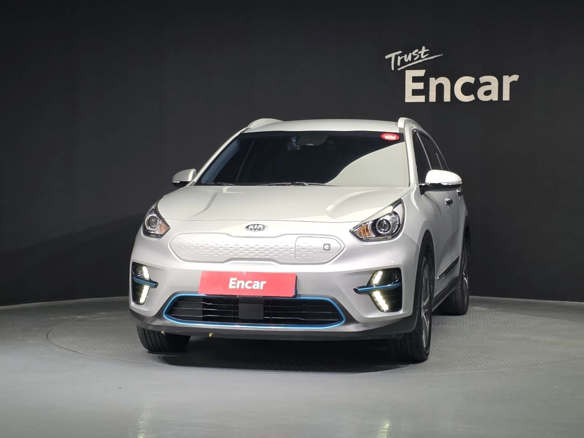 KIA NIRO EV