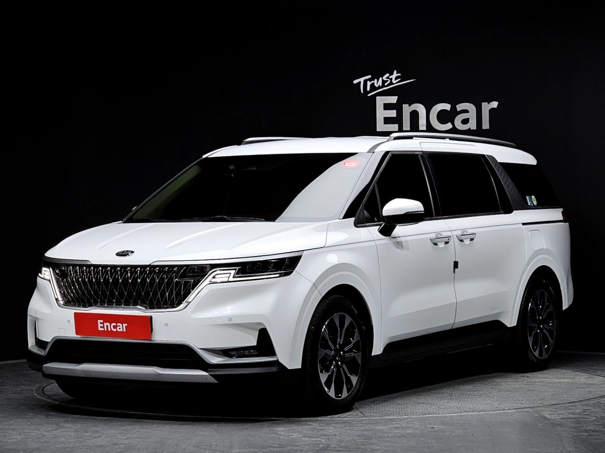 KIA CARNIVAL 2020