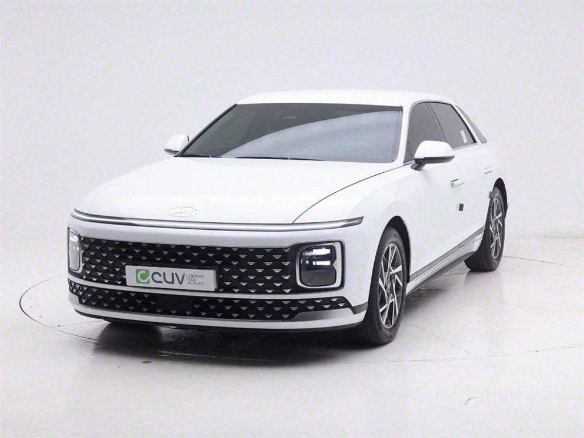 HYUNDAI GRANDEUR GN7