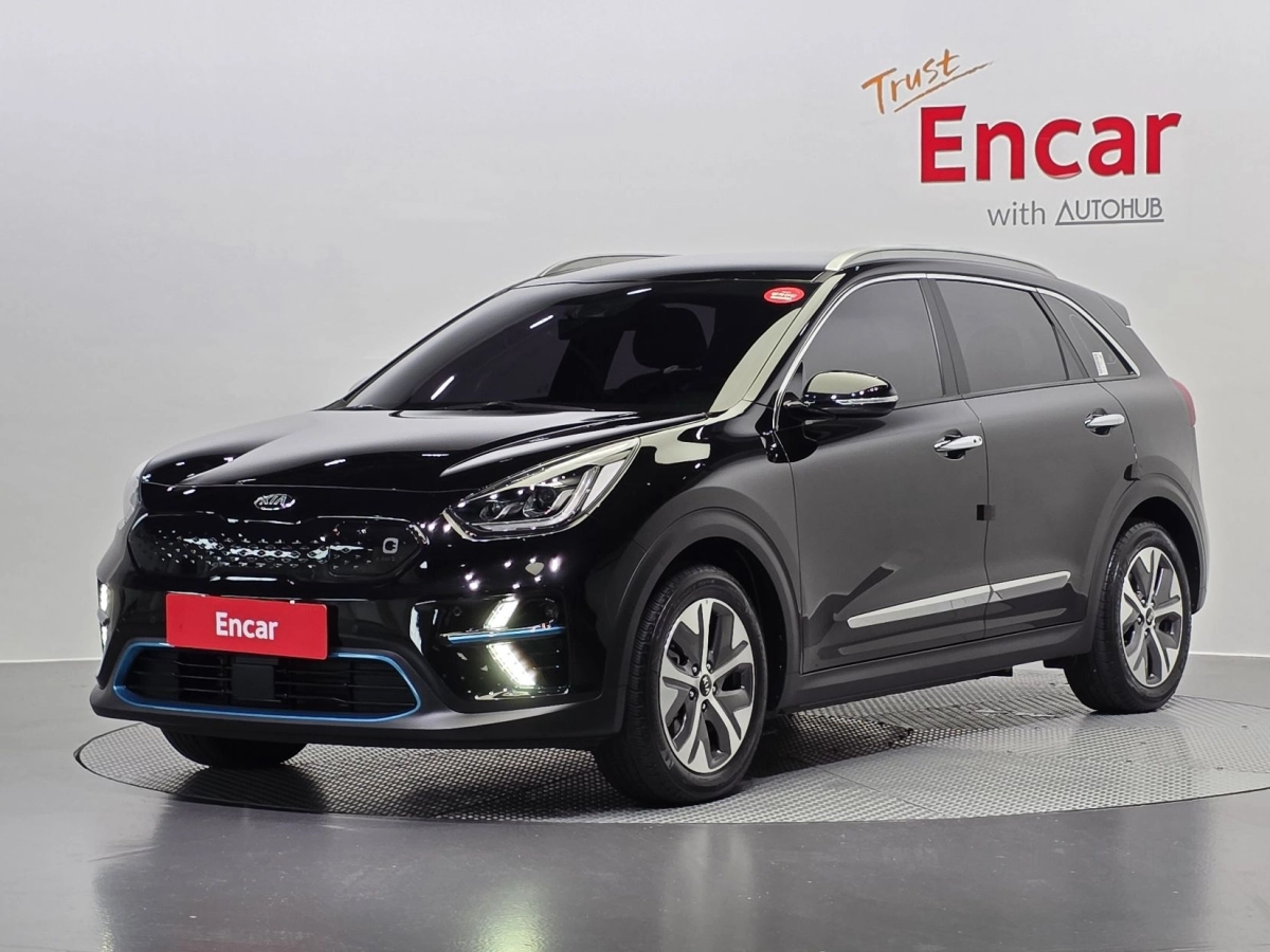 KIA NIRO EV