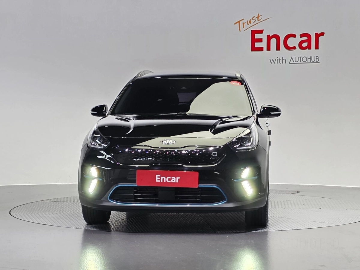 KIA NIRO EV