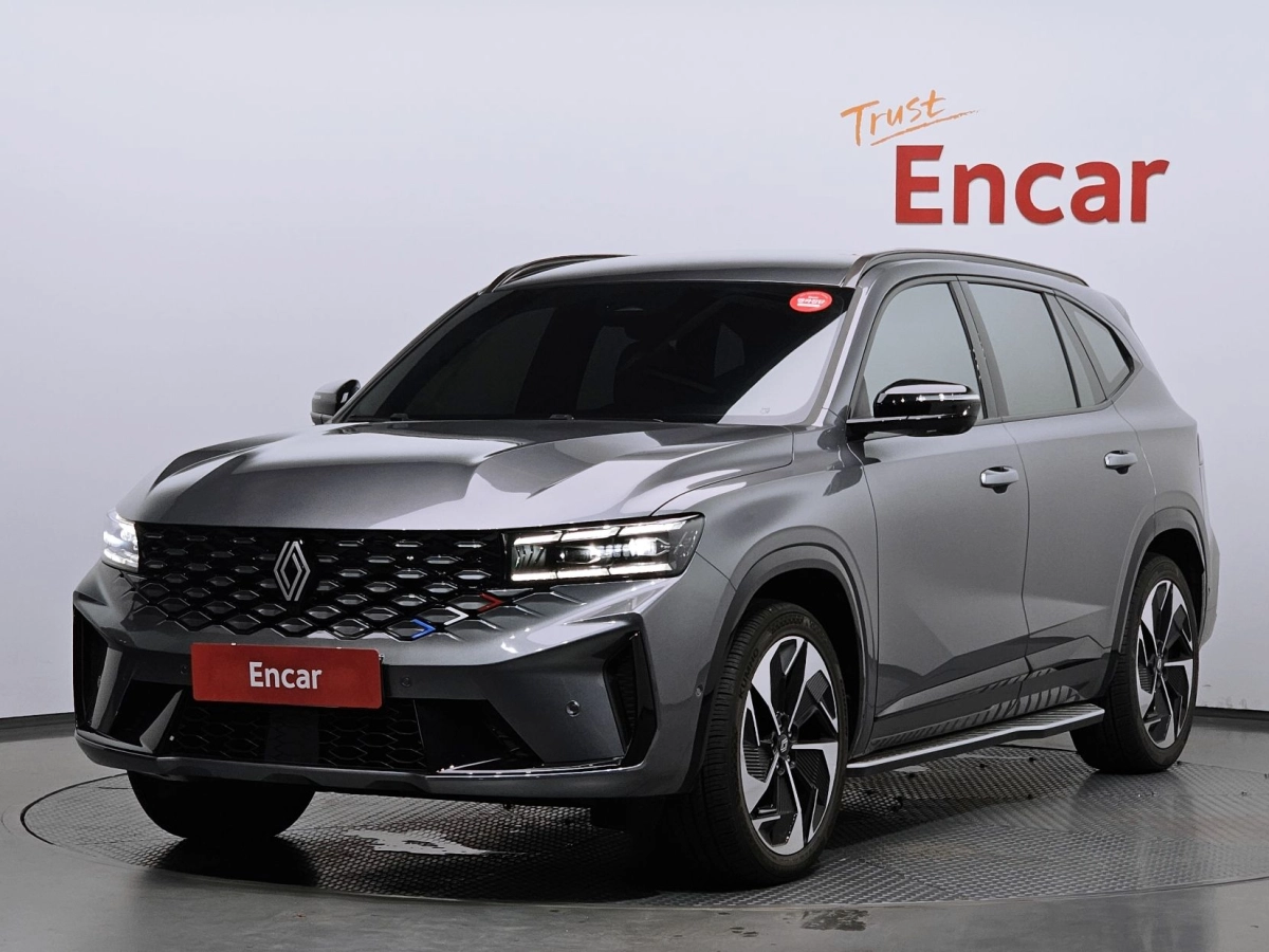 SAMSUNG GRAND KOLEOS