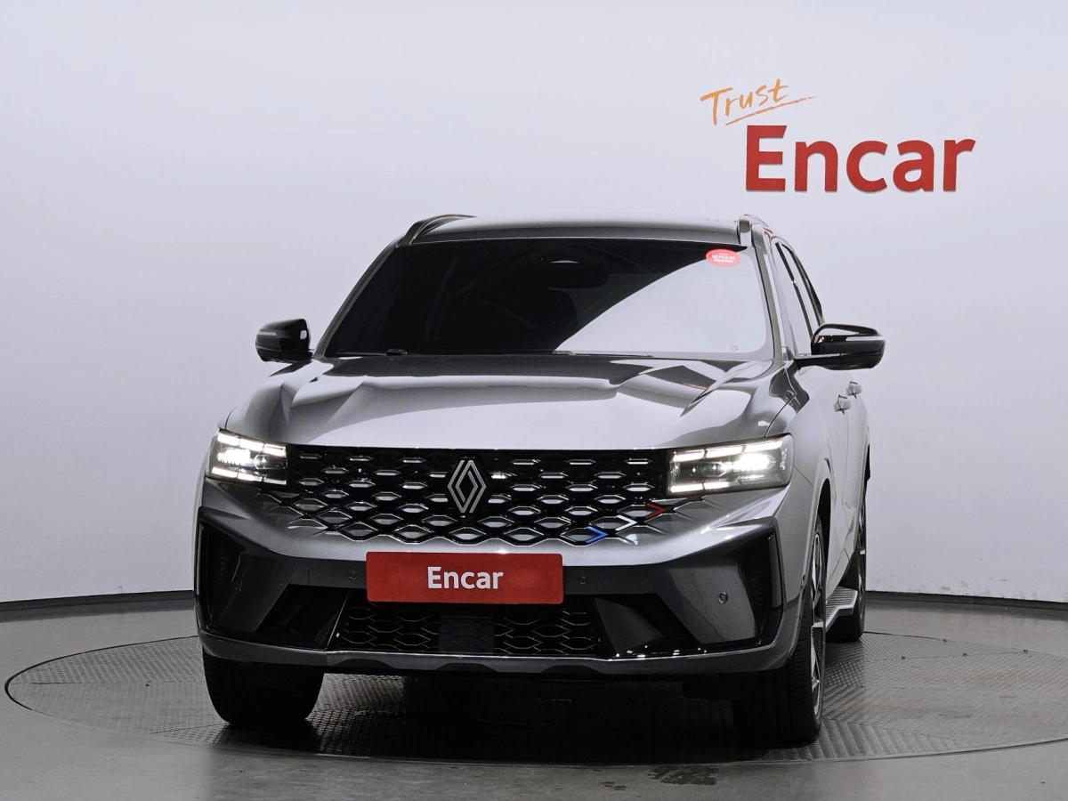 SAMSUNG GRAND KOLEOS