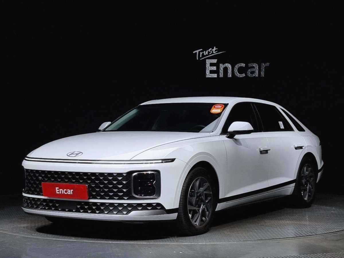 HYUNDAI GRANDEUR GN7