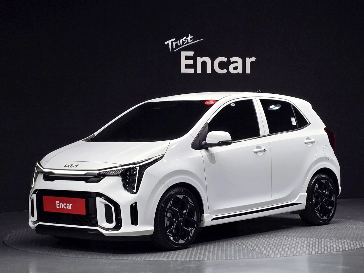 KIA MORNING JA  2024