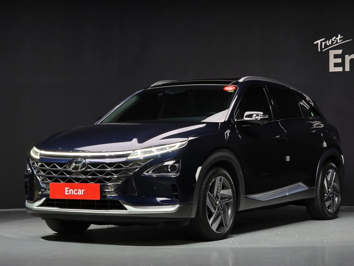 HYUNDAI NEXO