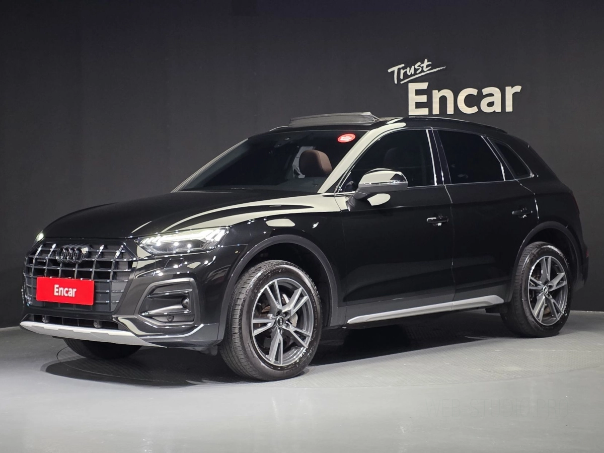 AUDI Q5 FY  2021