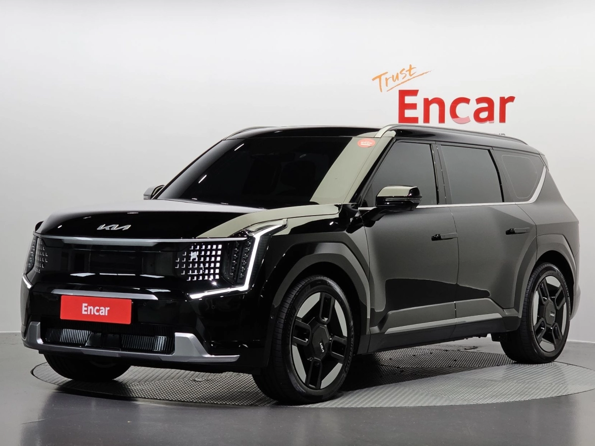 KIA EV9