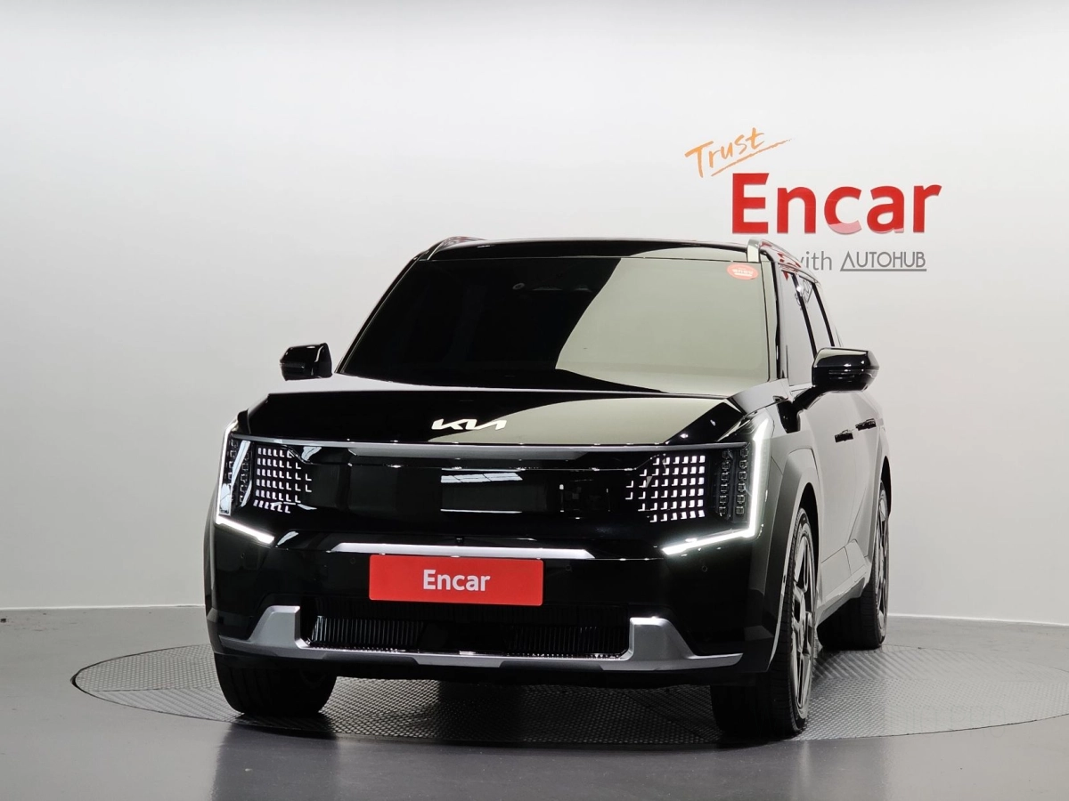 KIA EV9