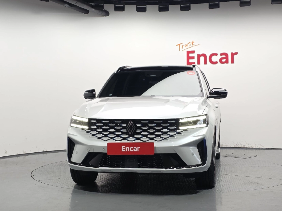 SAMSUNG GRAND KOLEOS