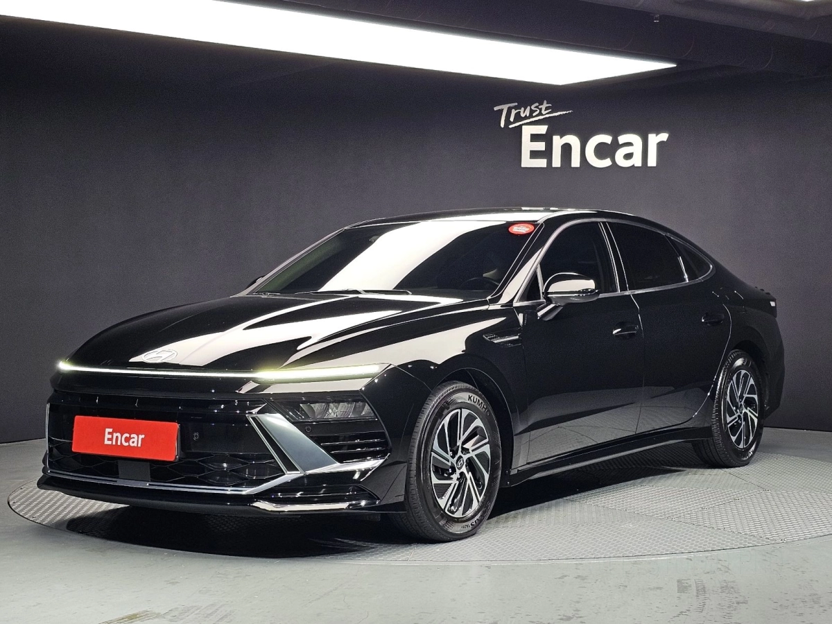 HYUNDAI SONATA 디 엣Ȅ