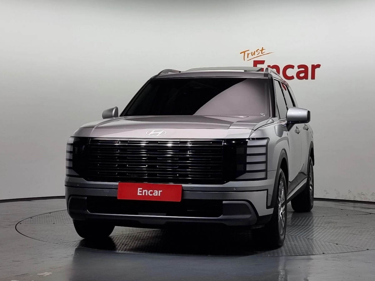 HYUNDAI PALISADE LX3