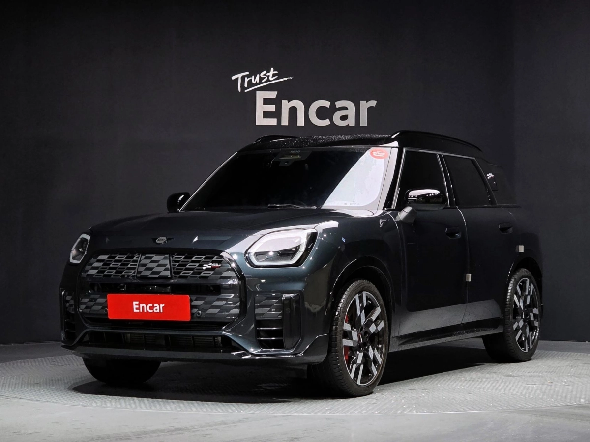 MINI COOPER S 컨트/