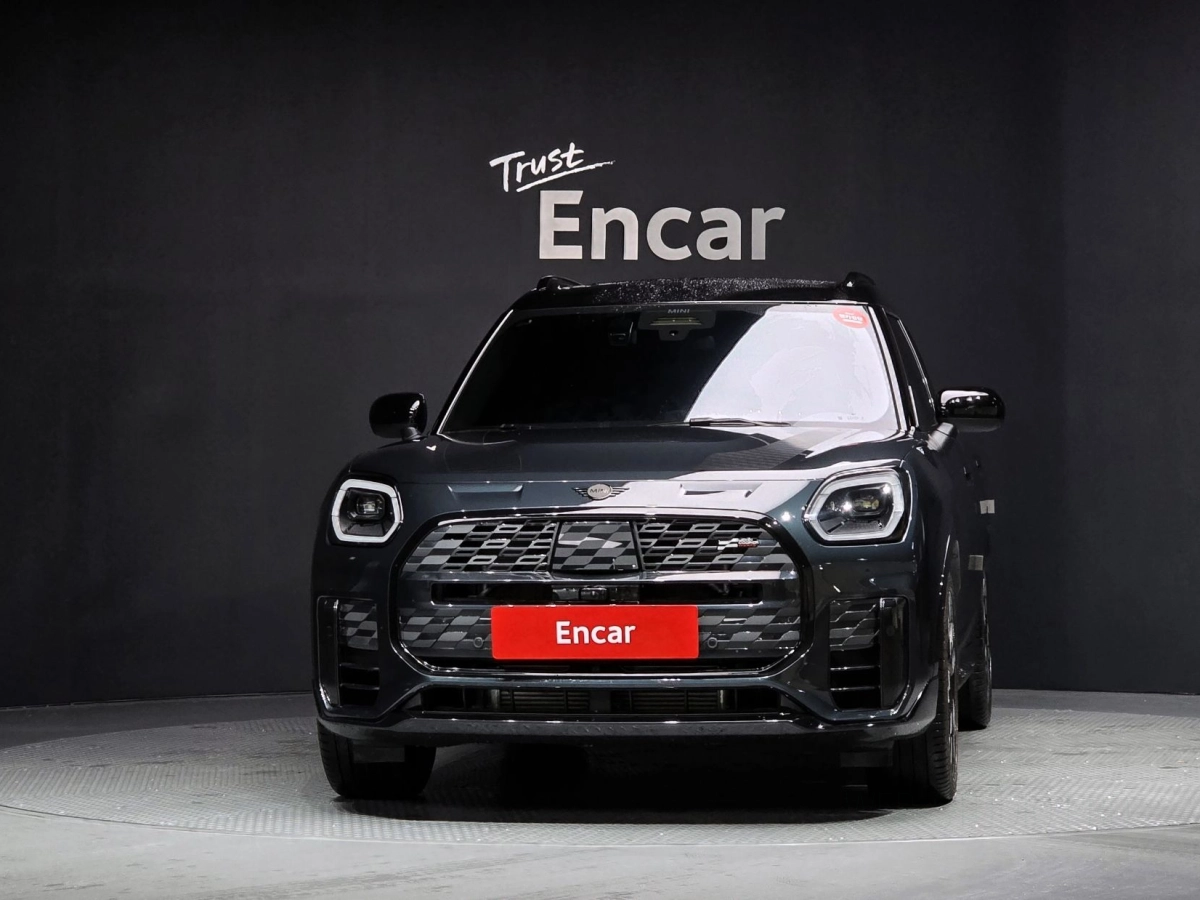 MINI COOPER S 컨트/