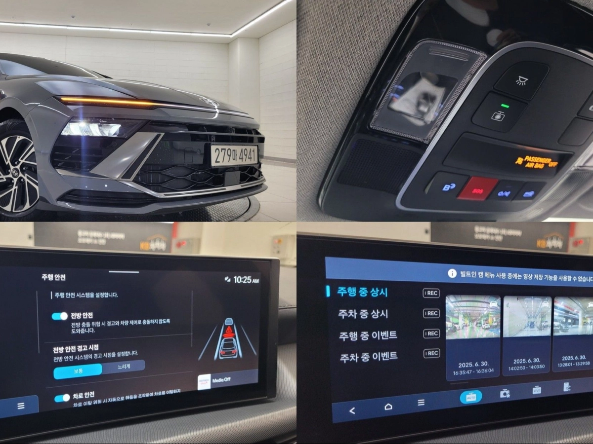 HYUNDAI SONATA 디 엣Ȅ