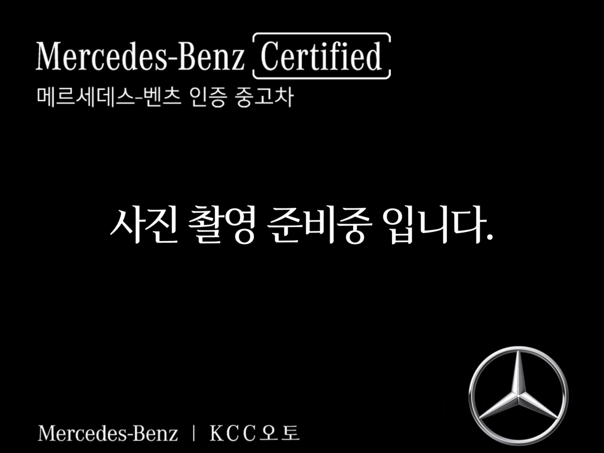 MERCEDES BENZ GLE-CLASS W167