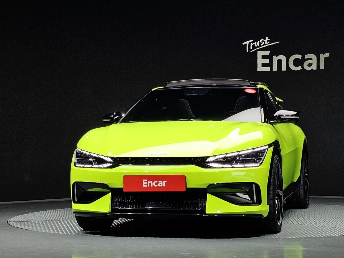 KIA EV6