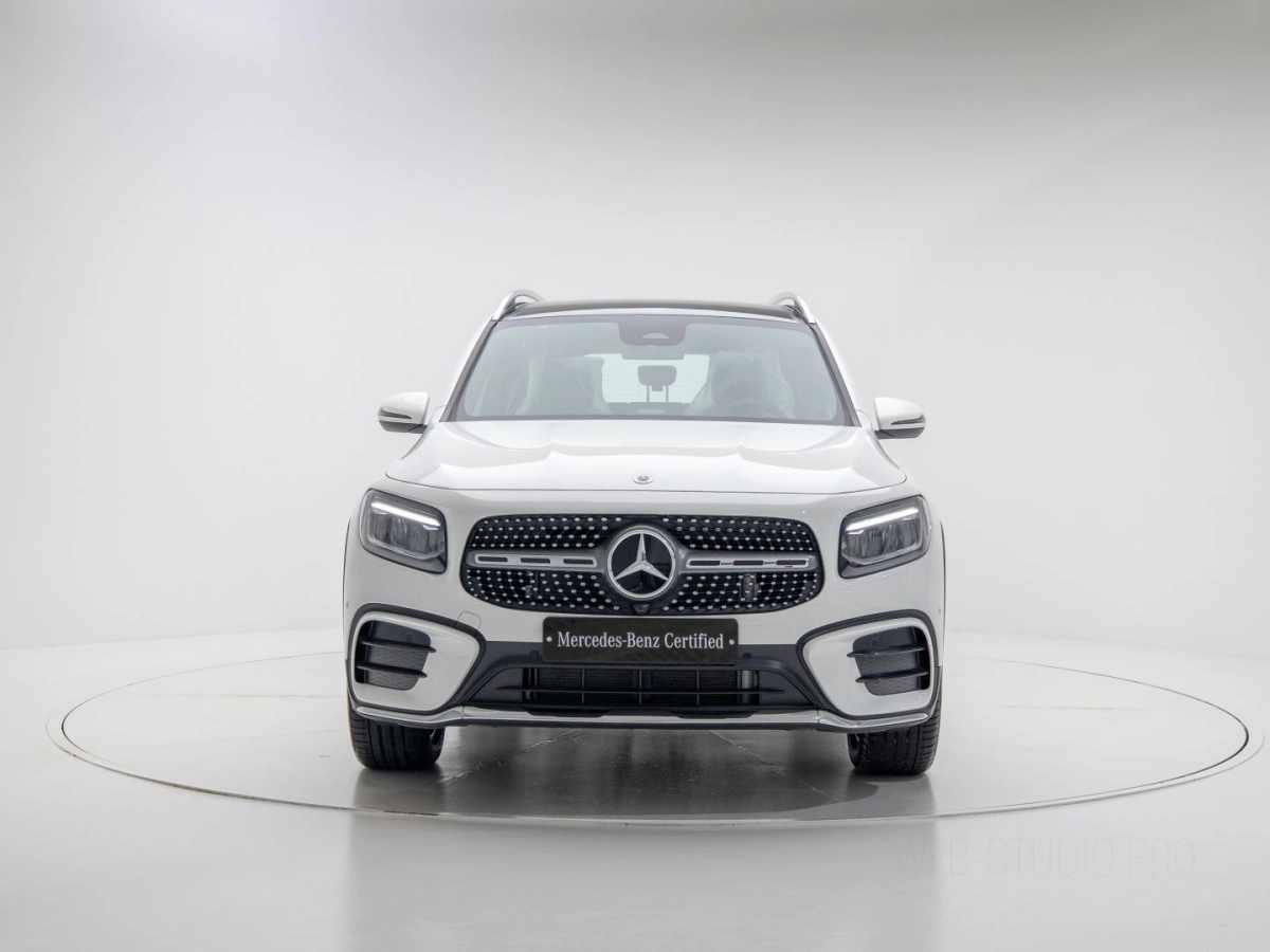 MERCEDES BENZ GLB-CLASS X247