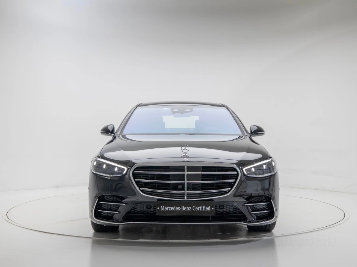 MERCEDES BENZ S-CLASS W223