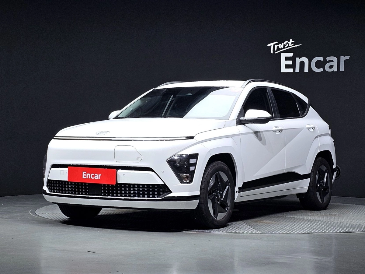 HYUNDAI KONA ELECTRIC SX2