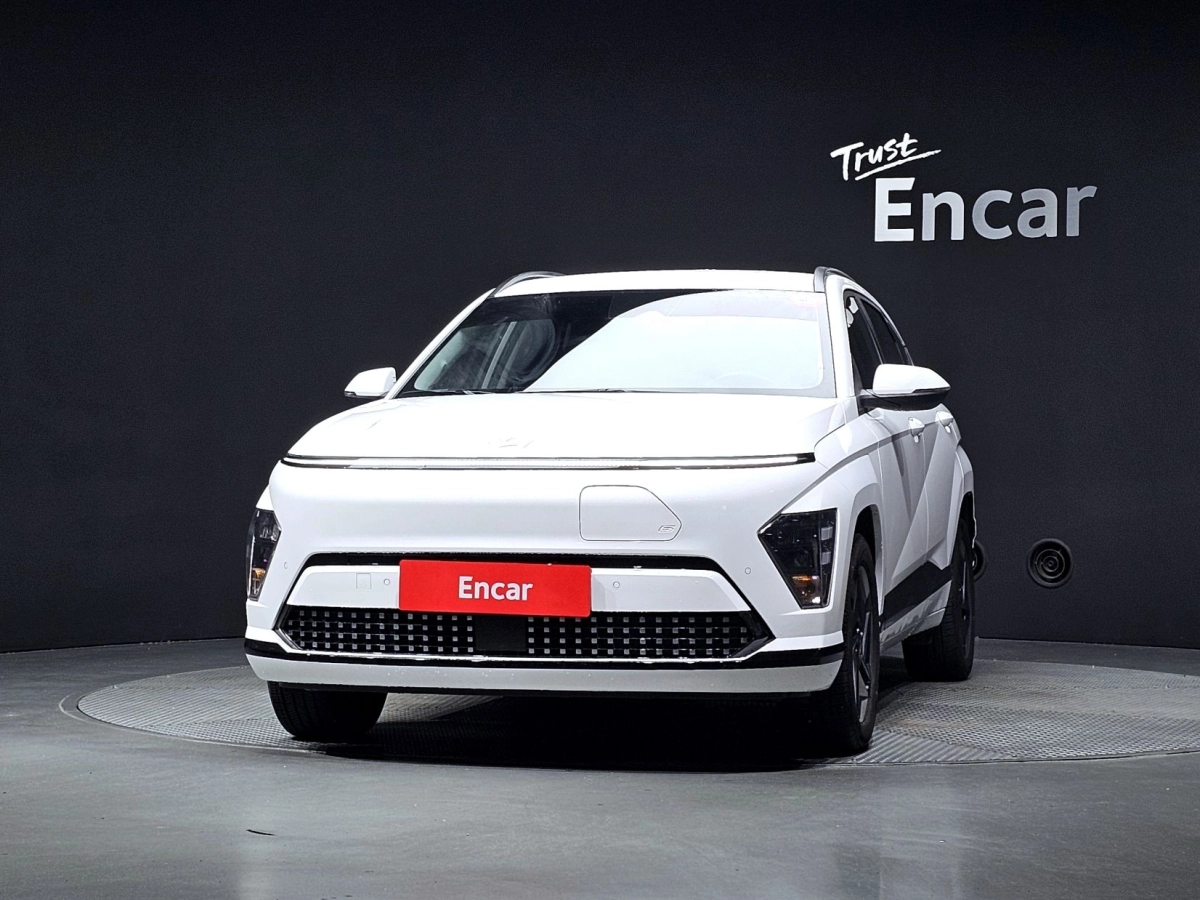 HYUNDAI KONA ELECTRIC SX2