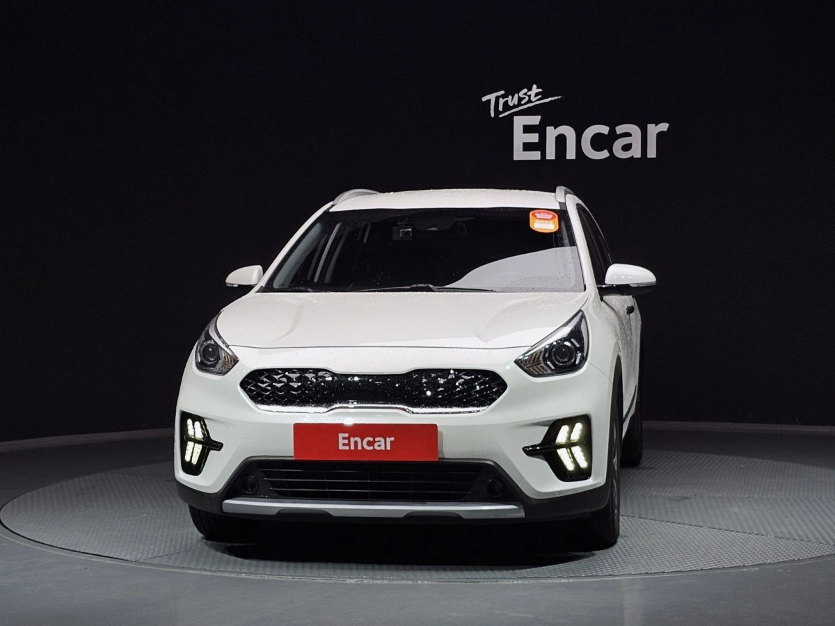 KIA NIRO