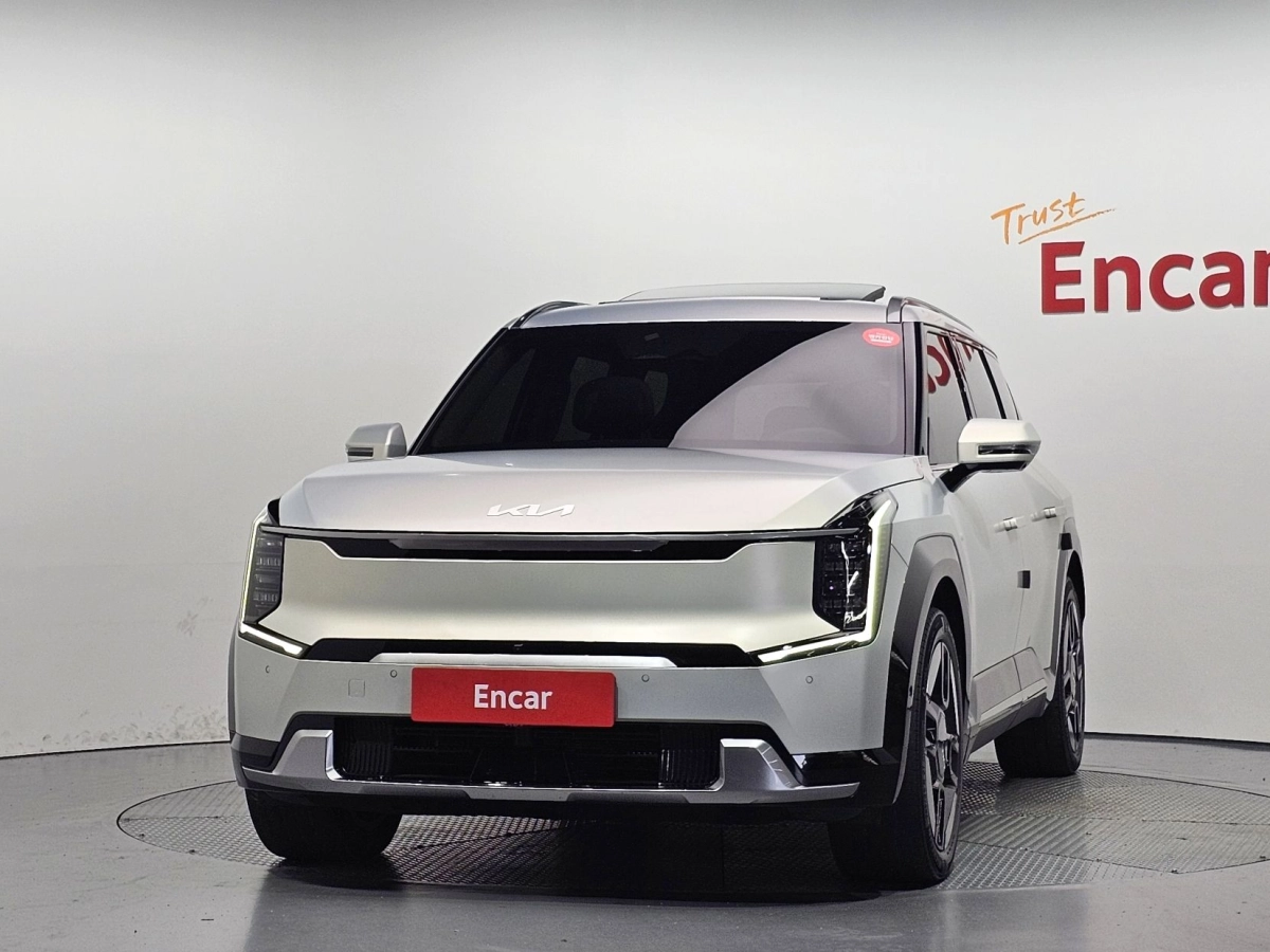 KIA EV9