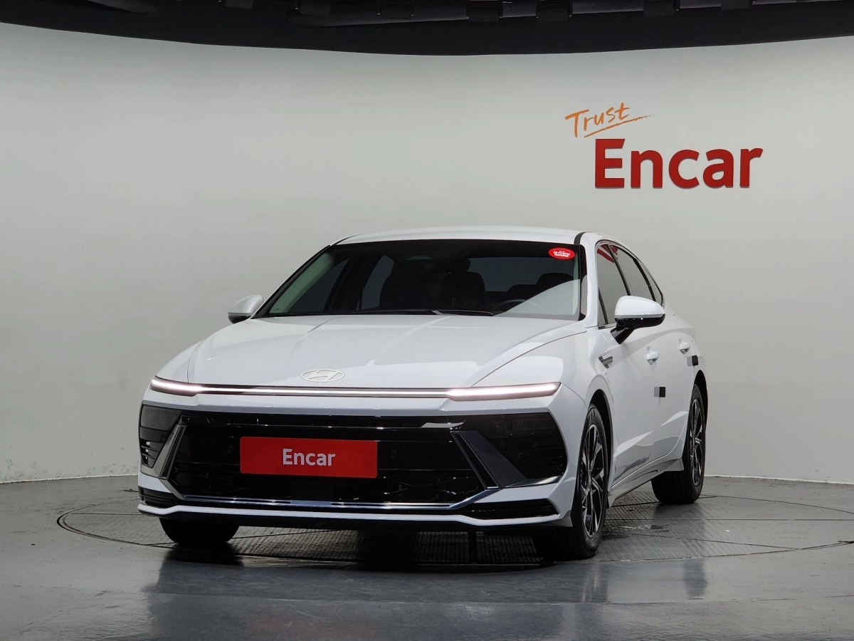 HYUNDAI SONATA 디 엣Ȅ