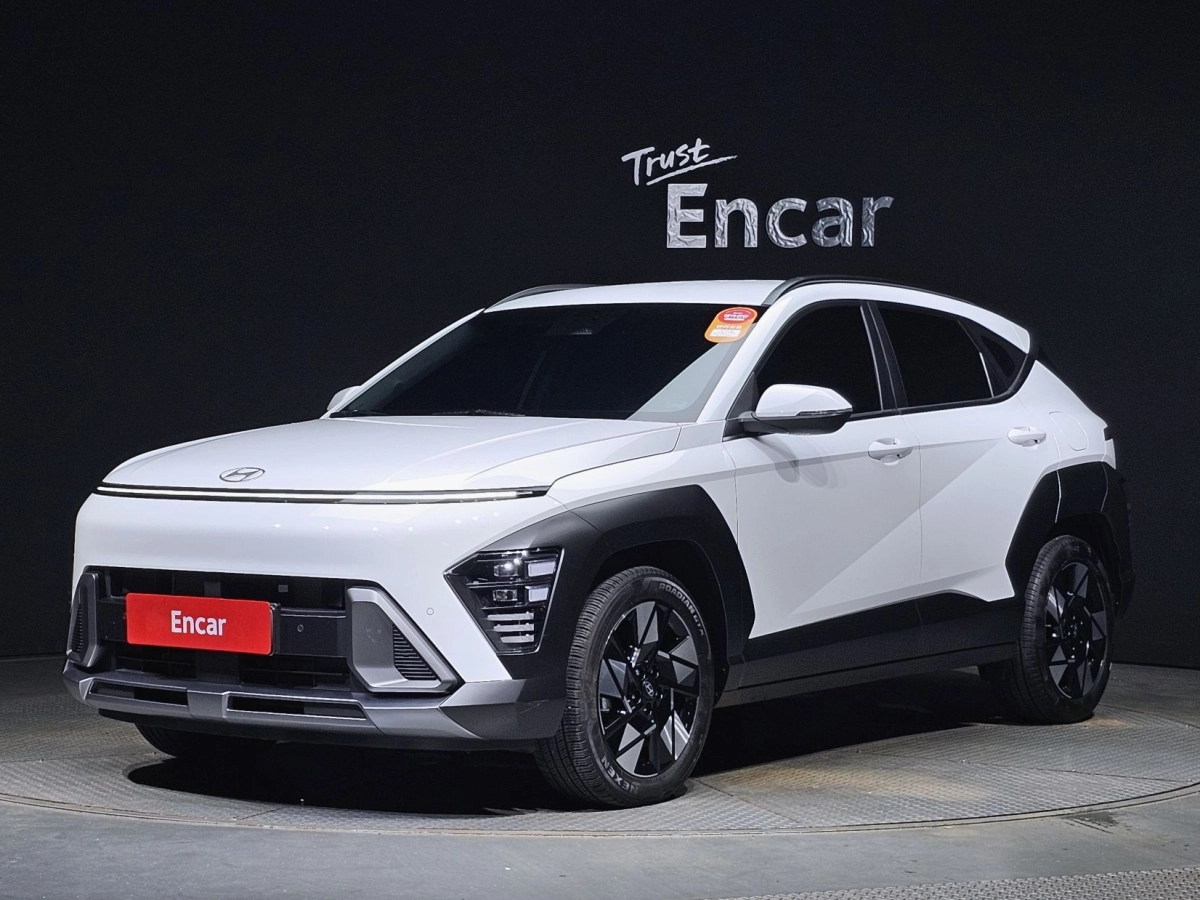 HYUNDAI KONA HYBRID SX2