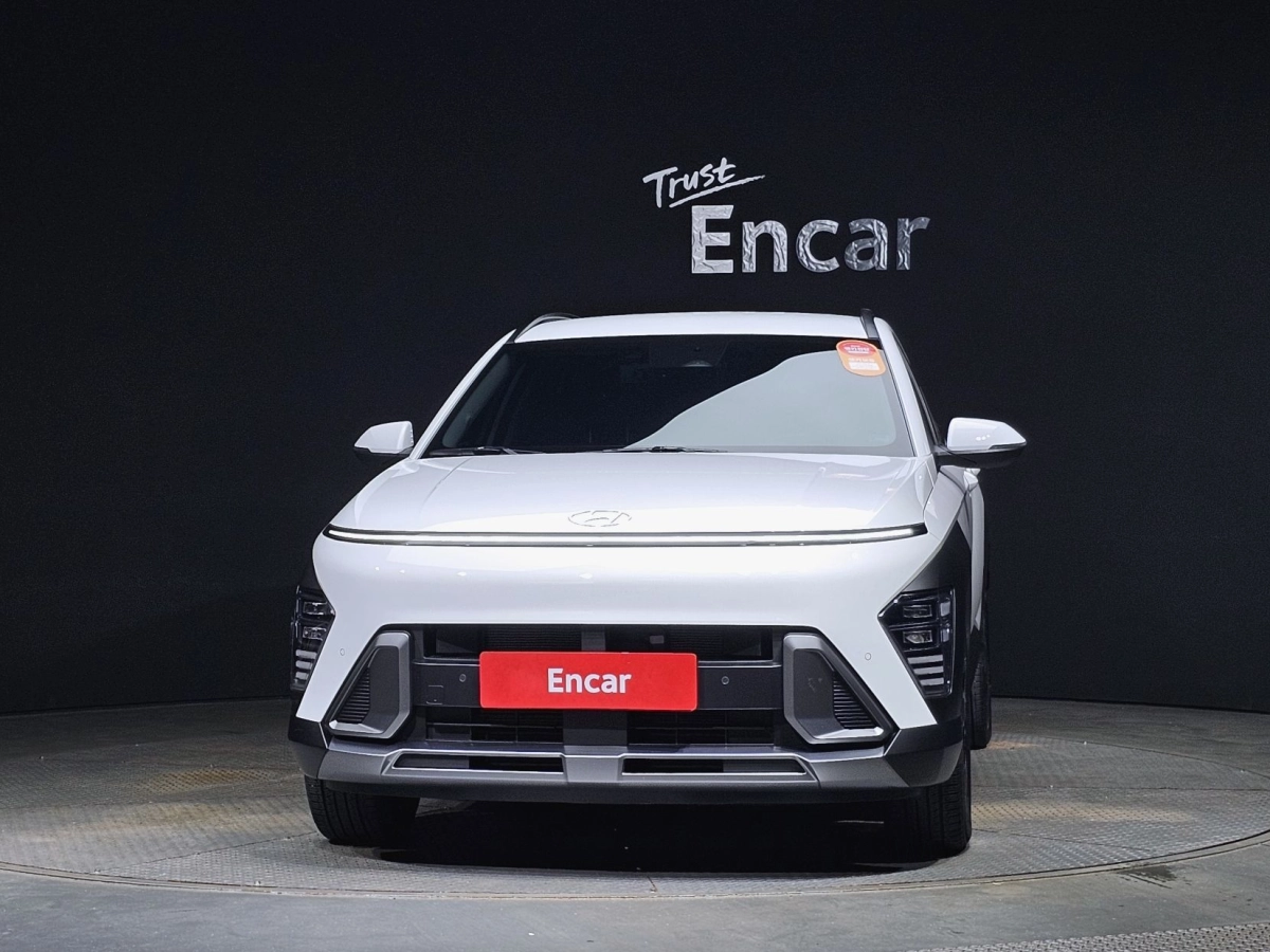 HYUNDAI KONA HYBRID SX2