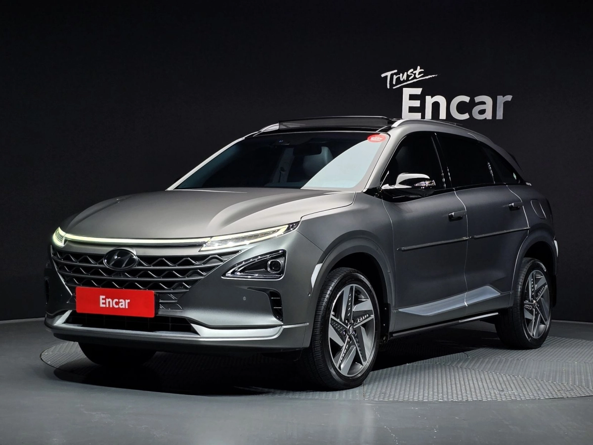 HYUNDAI NEXO