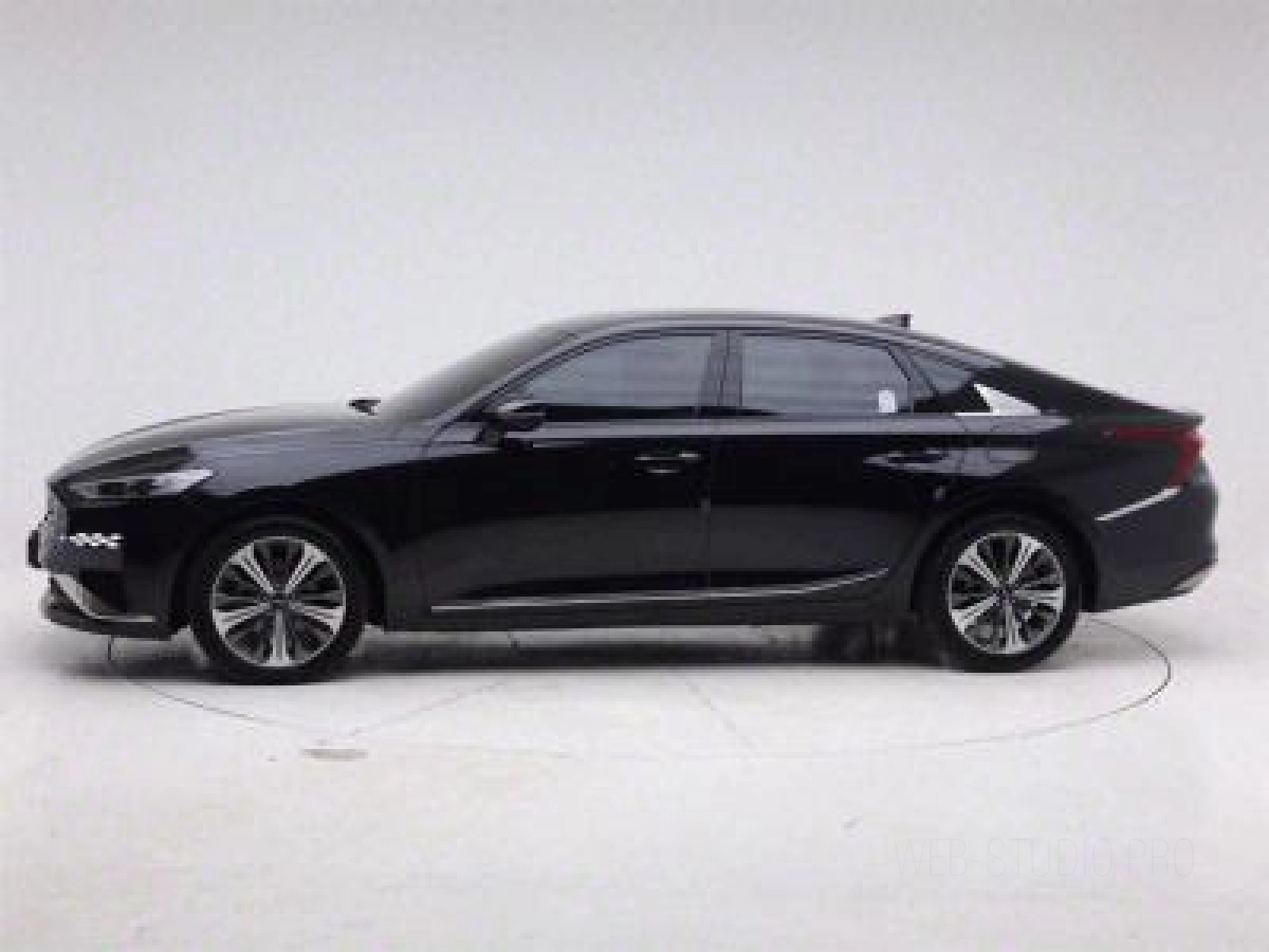 KIA K8 HYBRID