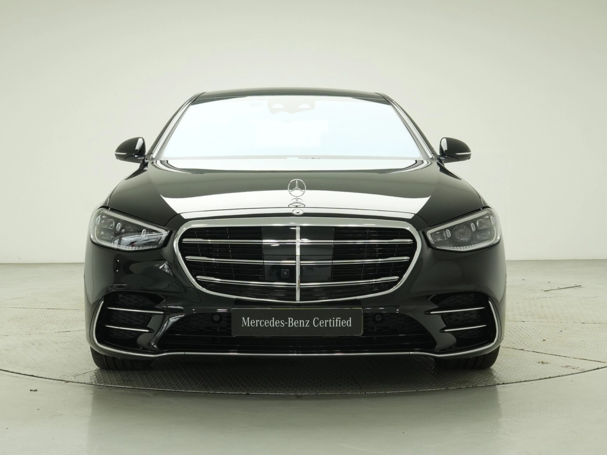 MERCEDES BENZ S-CLASS W223
