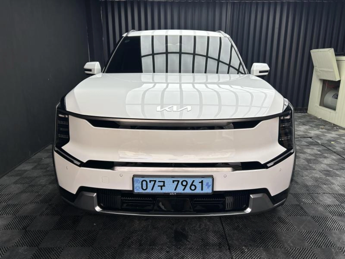 KIA EV9