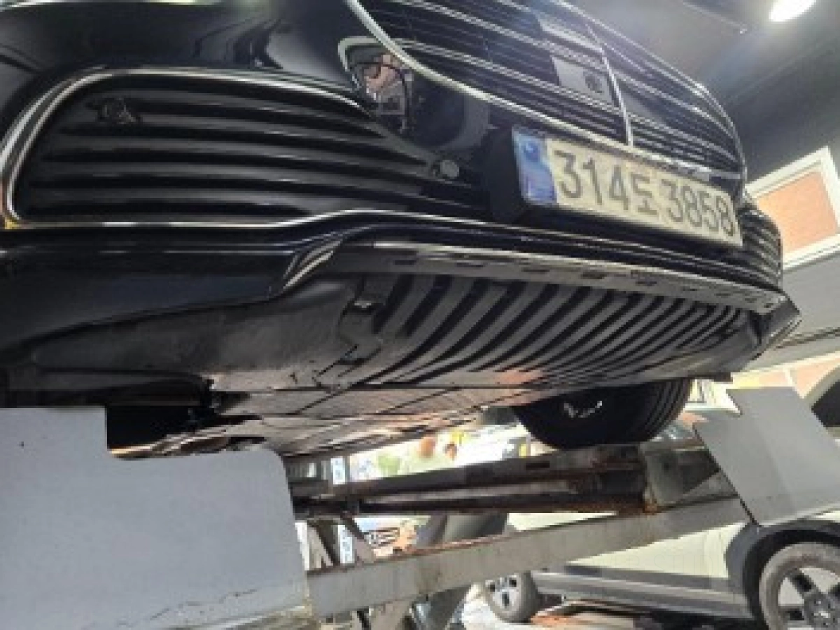 MERCEDES BENZ S-CLASS W223  2022