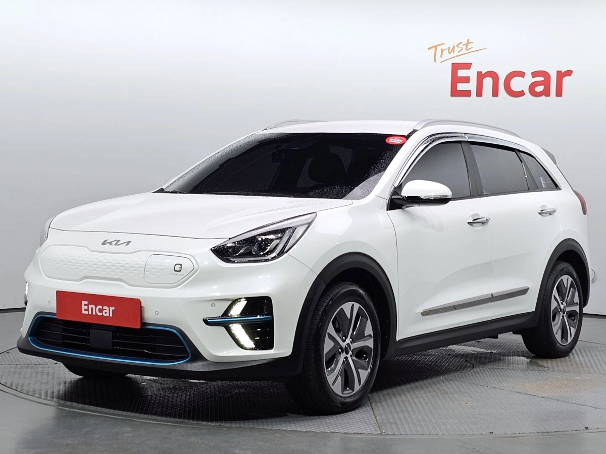 KIA NIRO EV