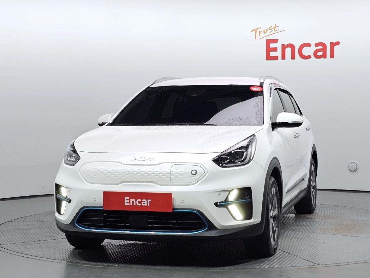 KIA NIRO EV